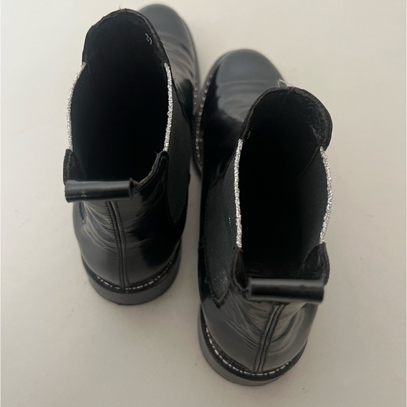 David's Chelsea Boots with Sparkly Detail - Picture 4 of 17